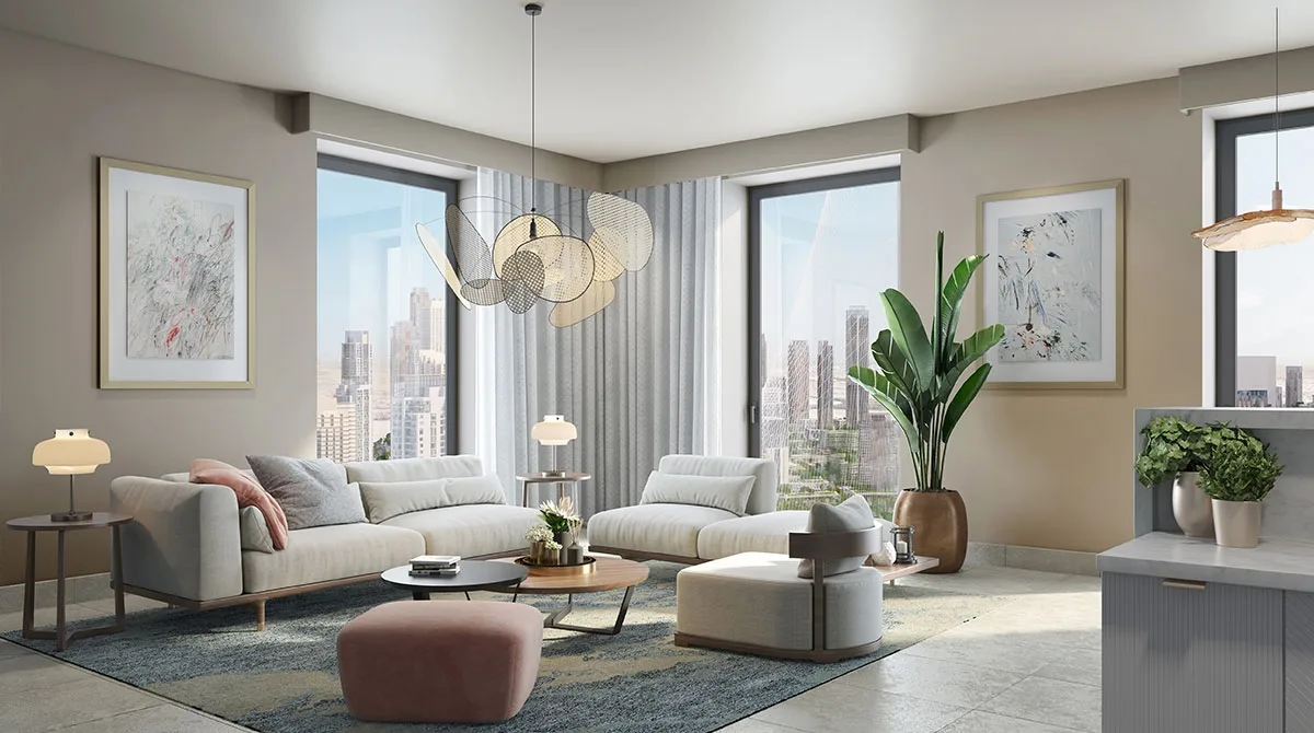 Project Interiors